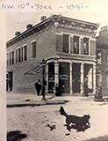 Trauth Dairy
