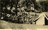 Fort Thomas