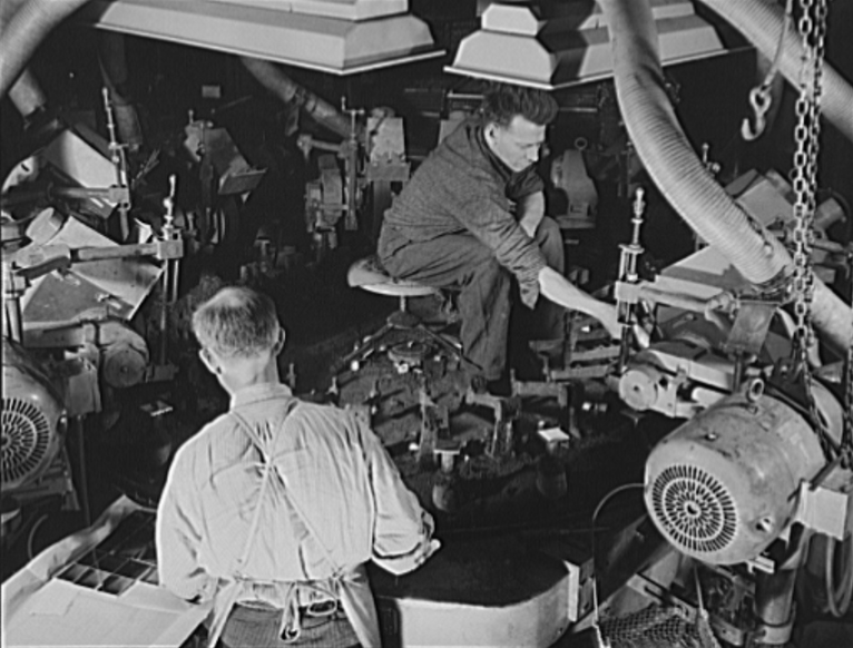 Wadsworth Watch Co.