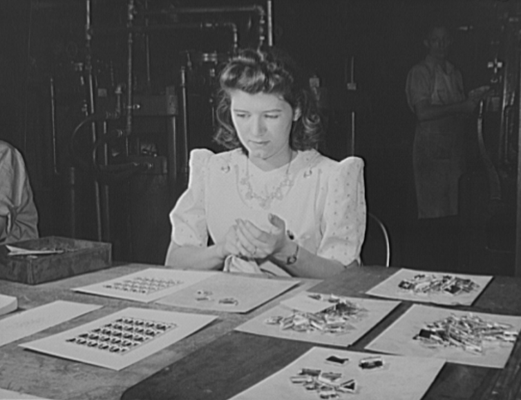 Wadsworth Watch Co.