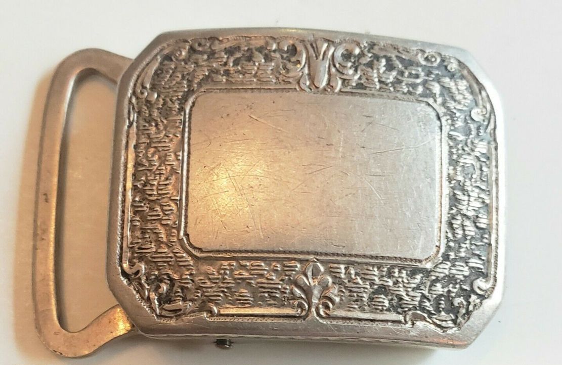 Wadsworth Watch Co.