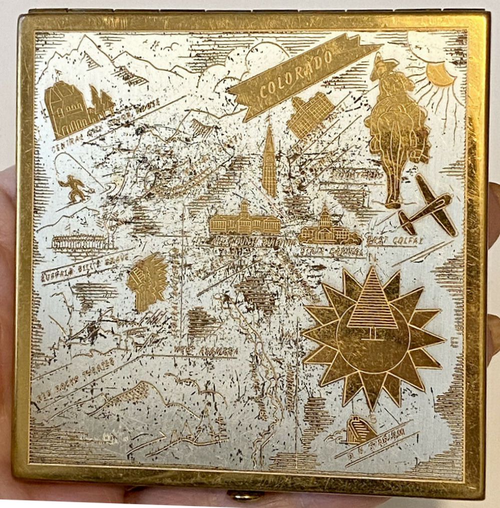 Wadswoth Watch Co.