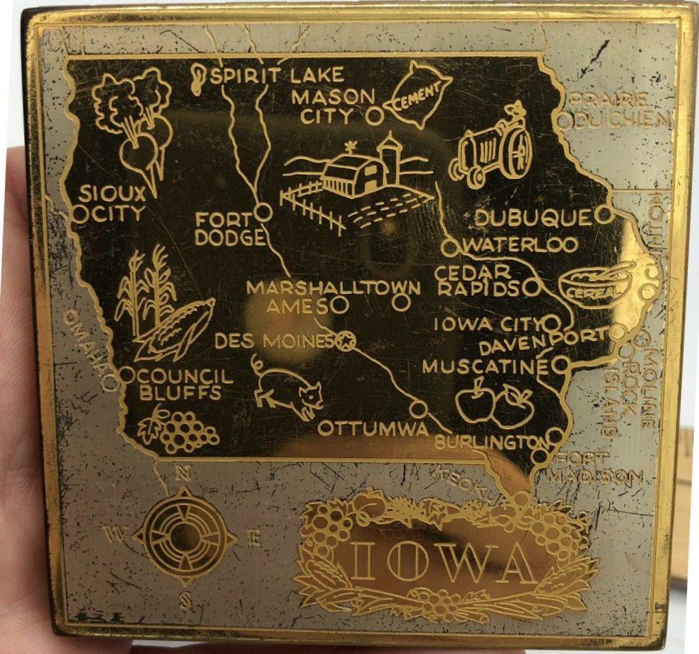 Wadswoth Watch Co.