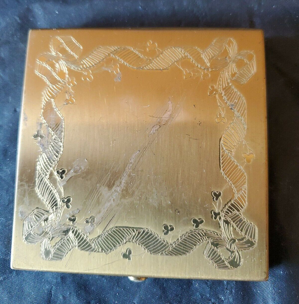 Wadswoth Watch Co.