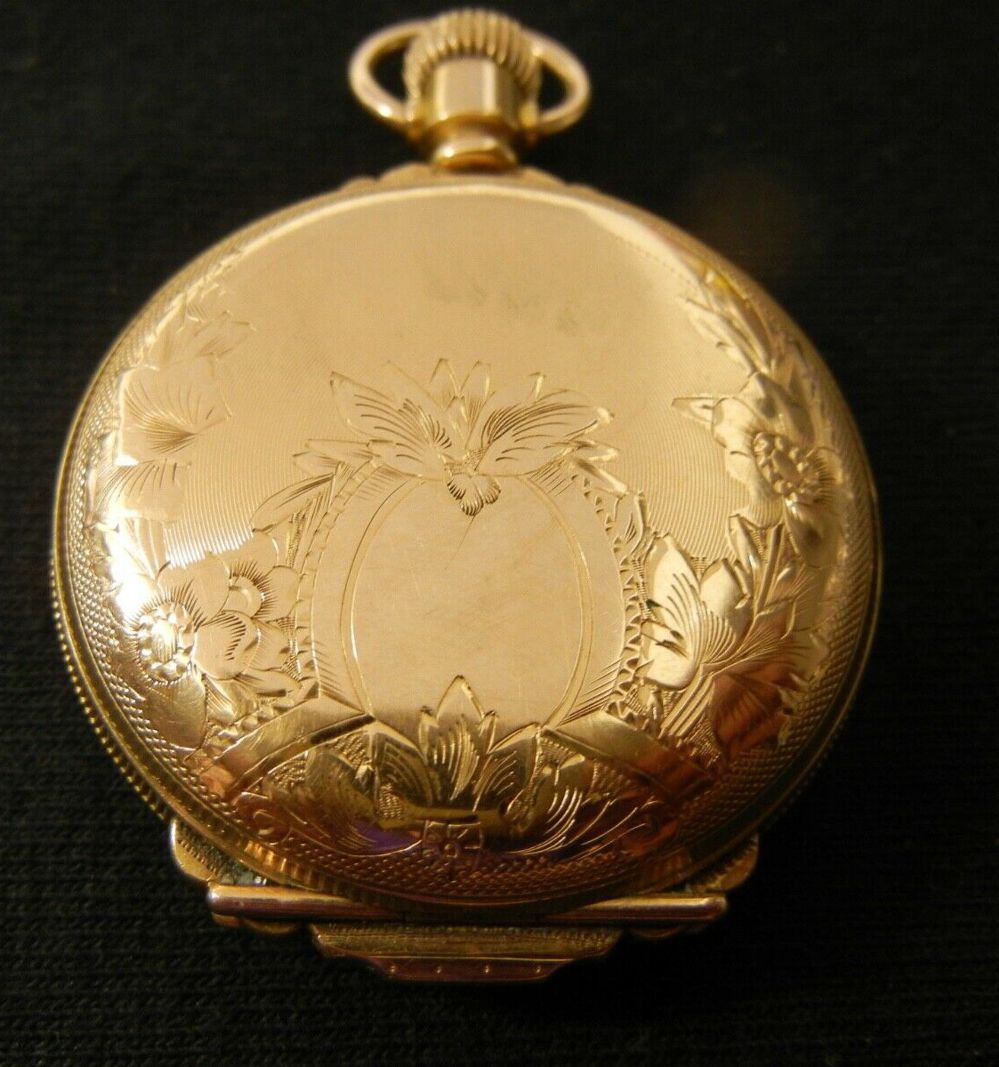 Dueber Watchcase Co