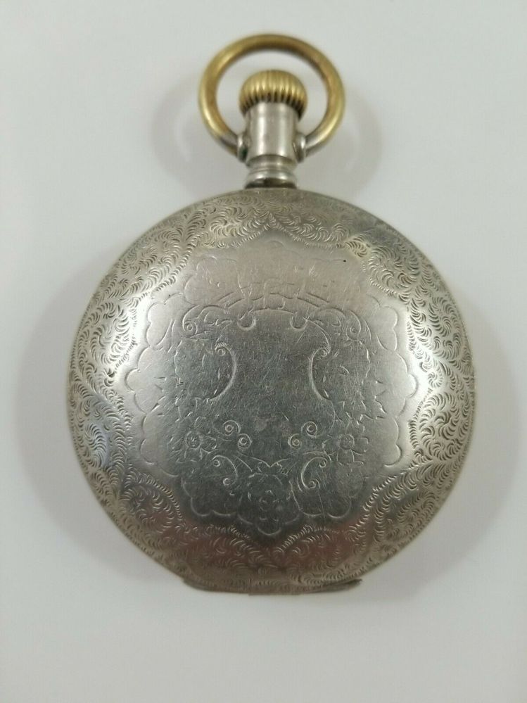 Dueber Watchcase Co