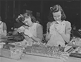 Wadsworth Watch Co