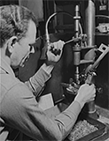 Wadsworth Watch Co