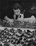 Wadsworth Watch Co