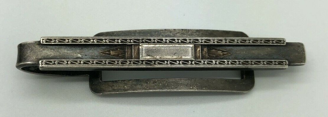 Wadsworth Buckle