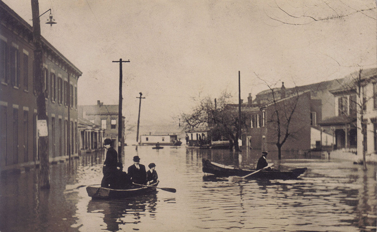 1937 Flood