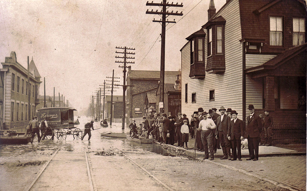 1937 Flood