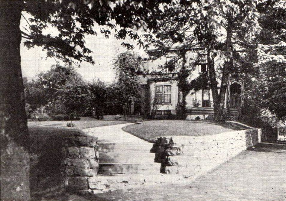 Ervin Terrace