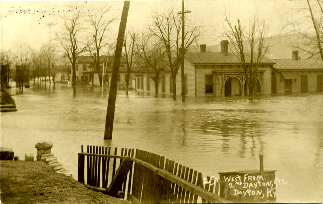 1907 Flood