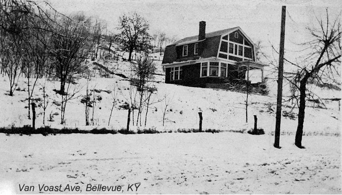 Bellevue