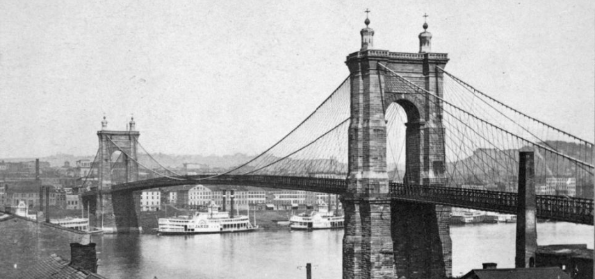 St. James Steamer