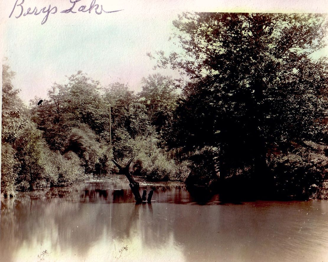 Berry's Lake