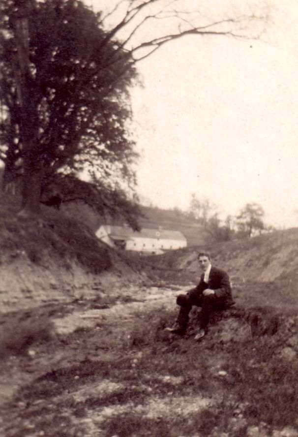 Moock Road