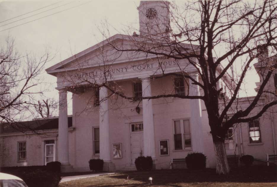 Alexandria, Ky