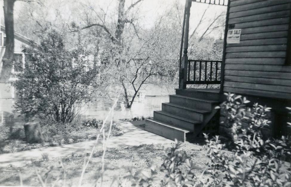 1948 Flood - Dayton, Ky
