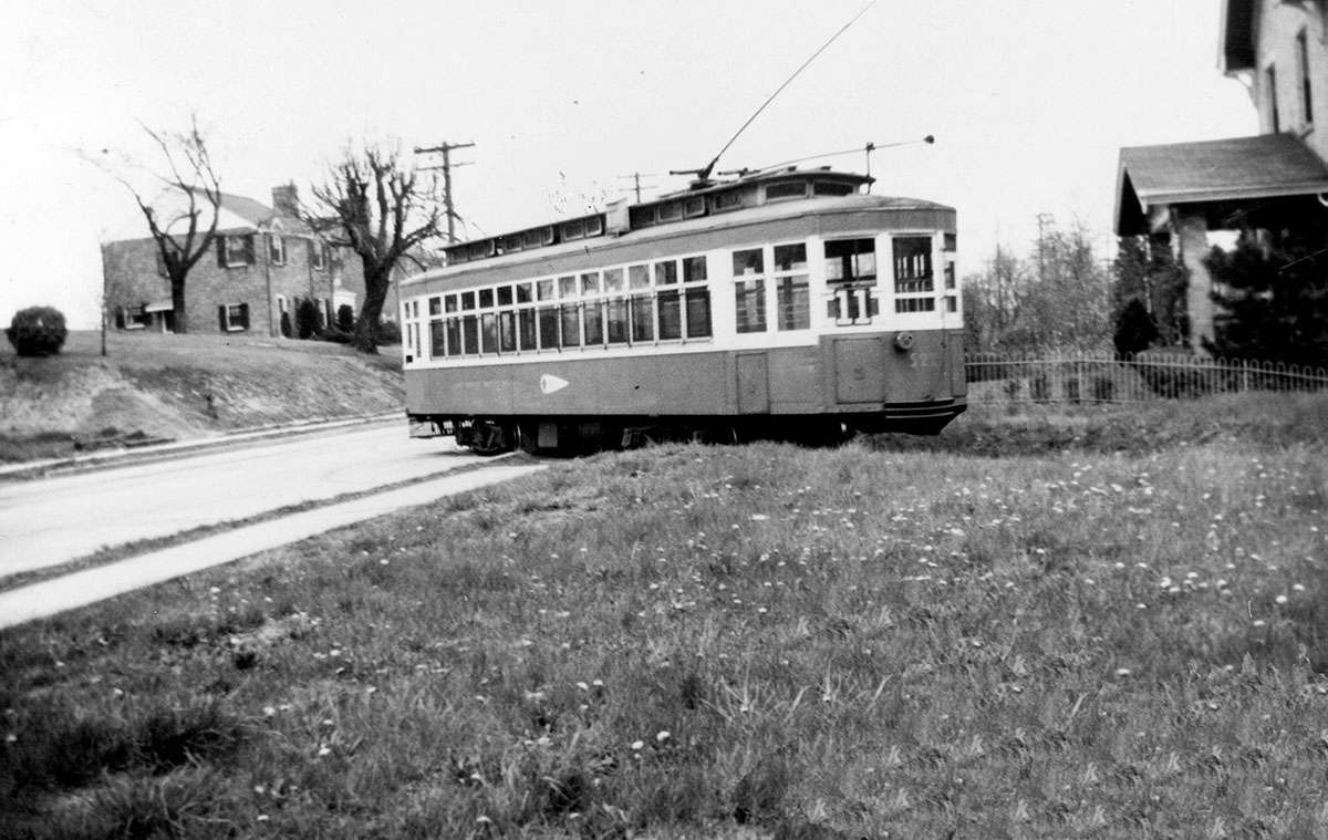 Trolley