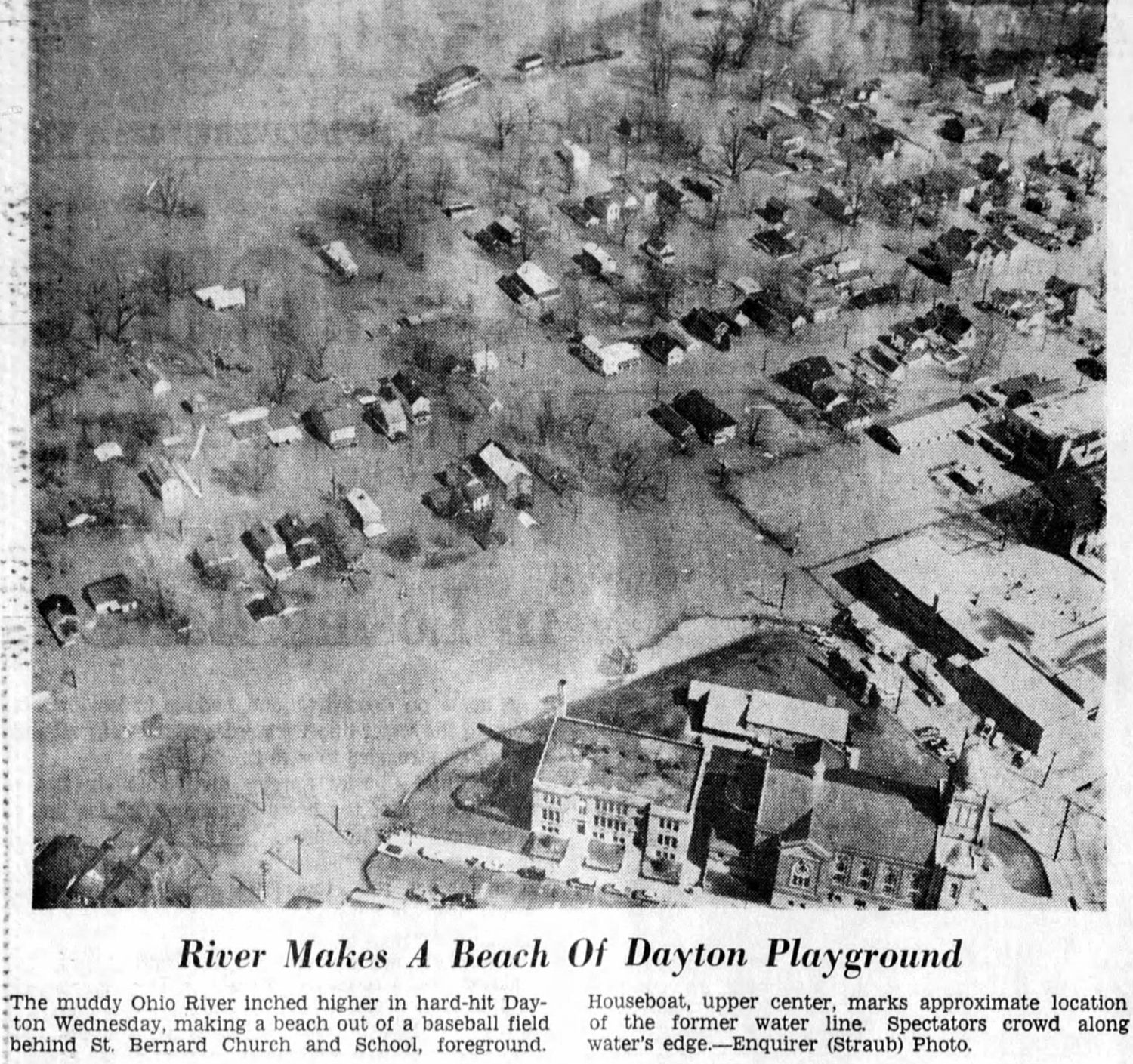 Dayton, Ky 1964