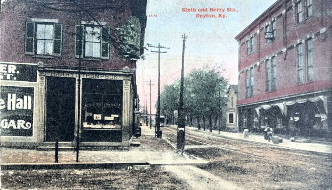 Dayton, Ky