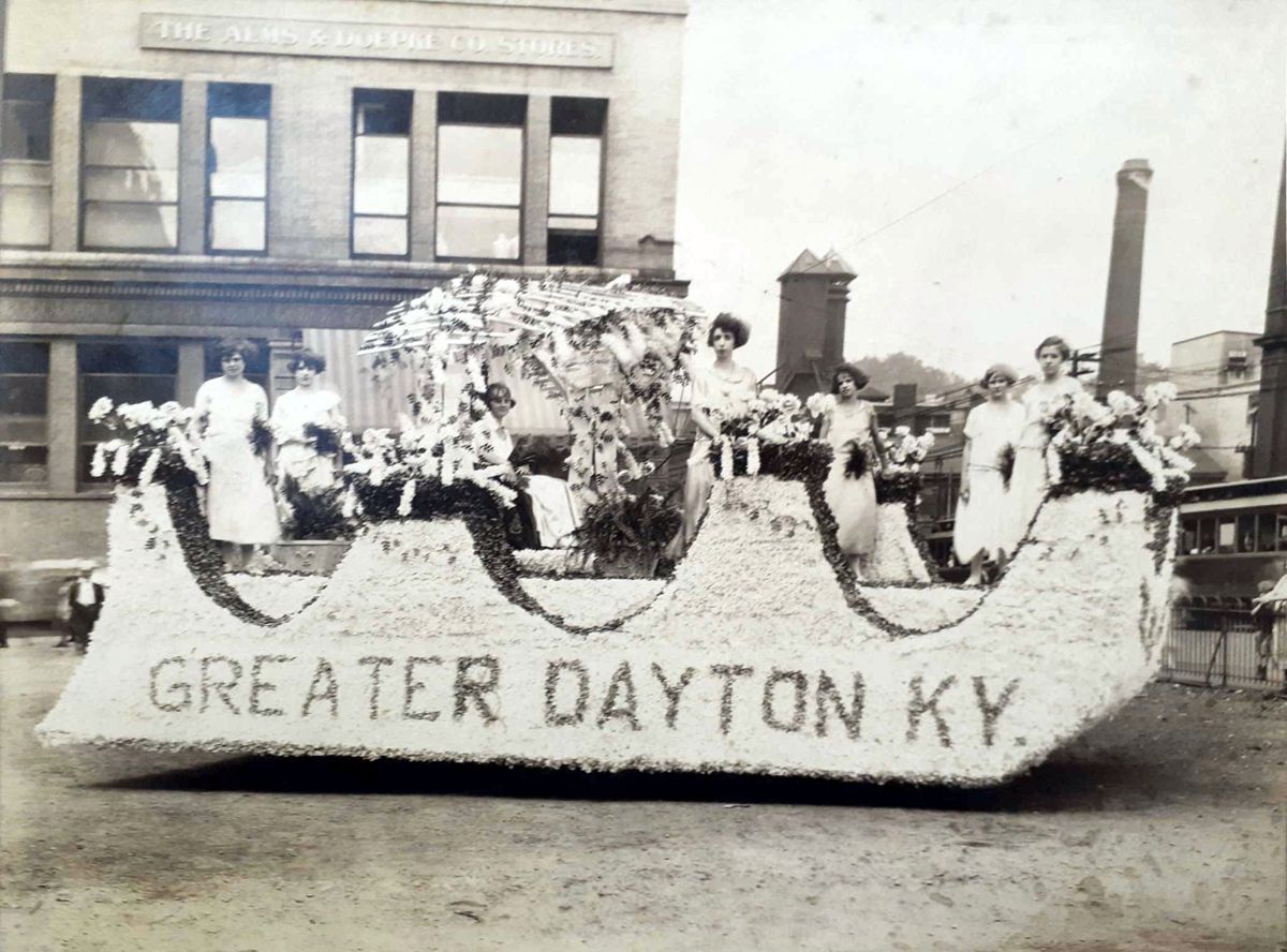 Parade