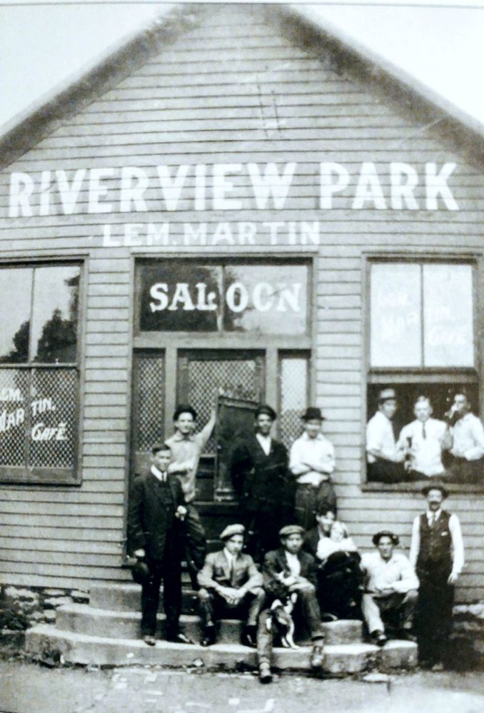 Riverview