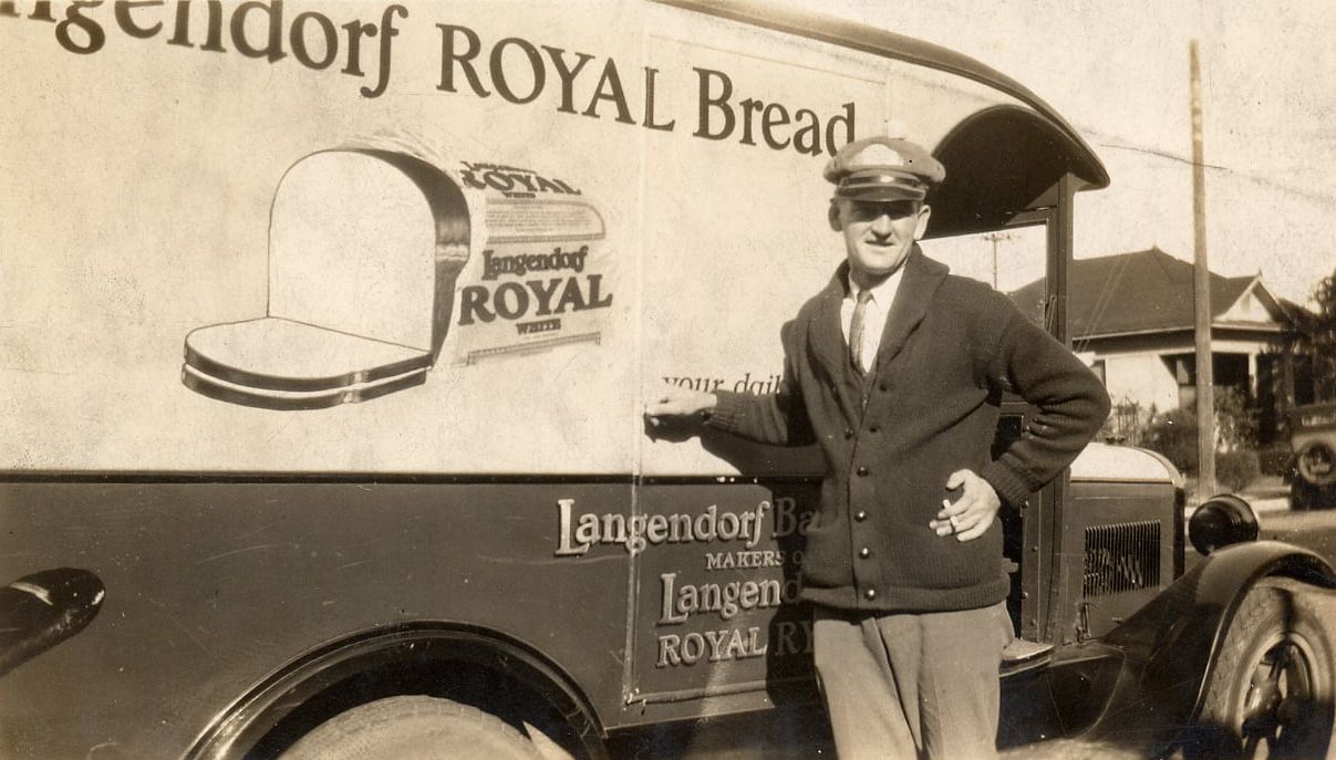 Royal Bread