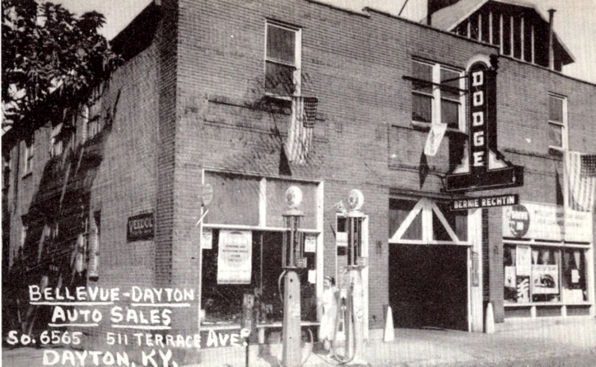 Dayton, Ky