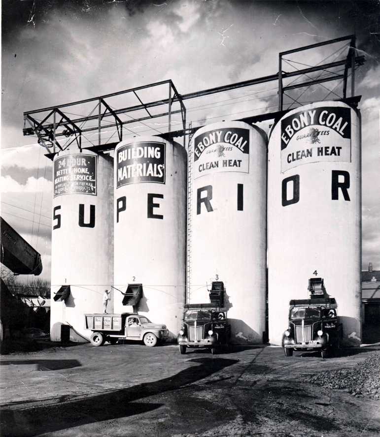 Superior Coal