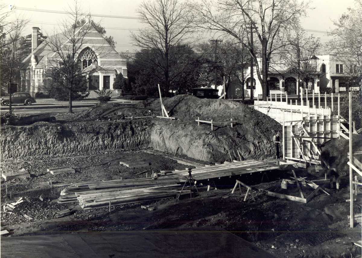 Fort Thomas P.O.