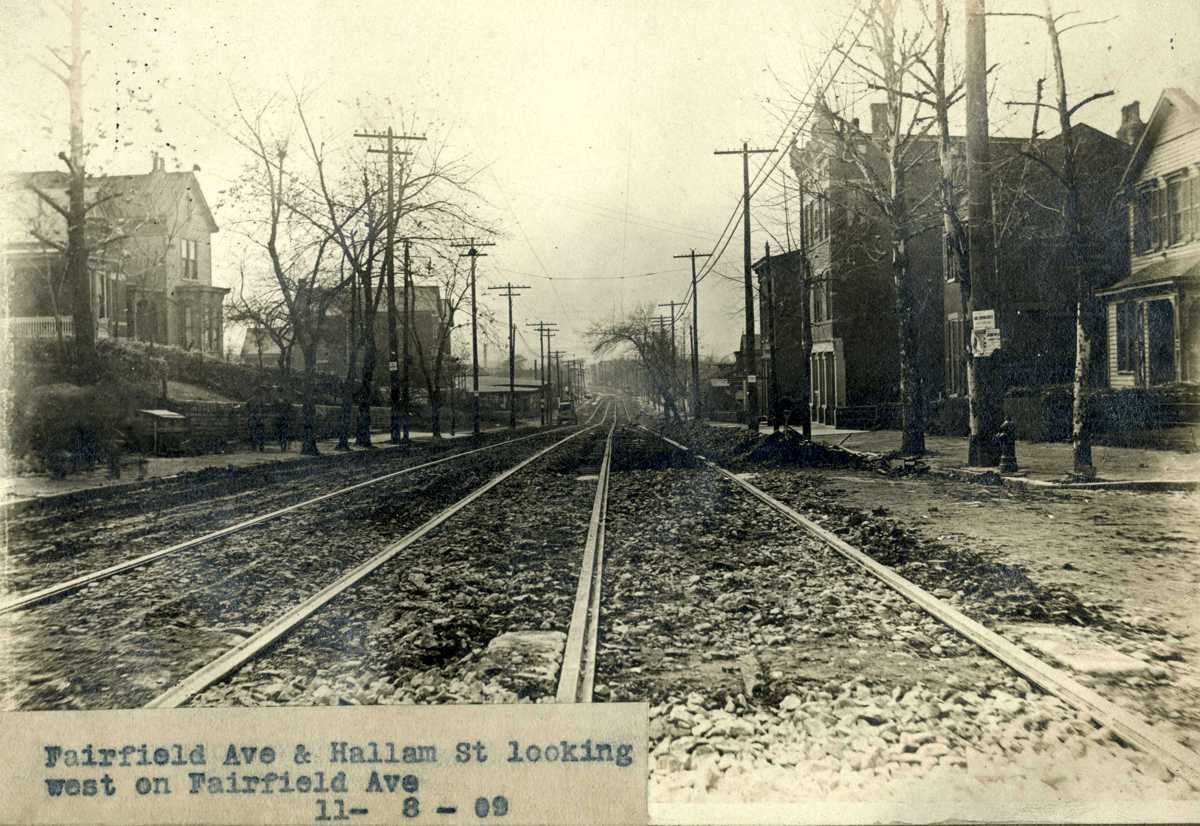 Bellevue, KY