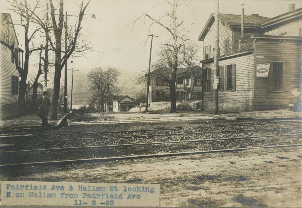 Bellevue, KY