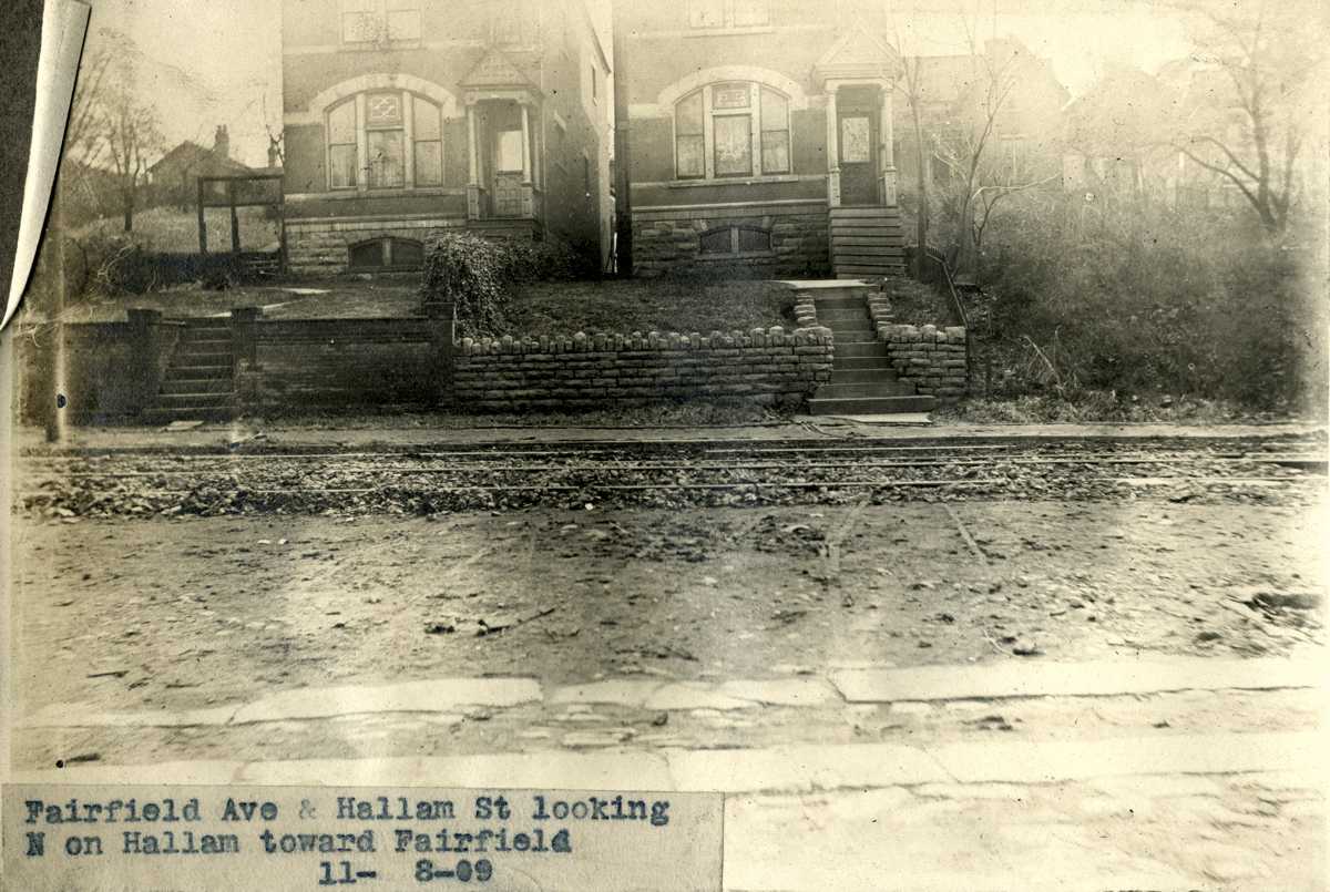 Bellevue, KY