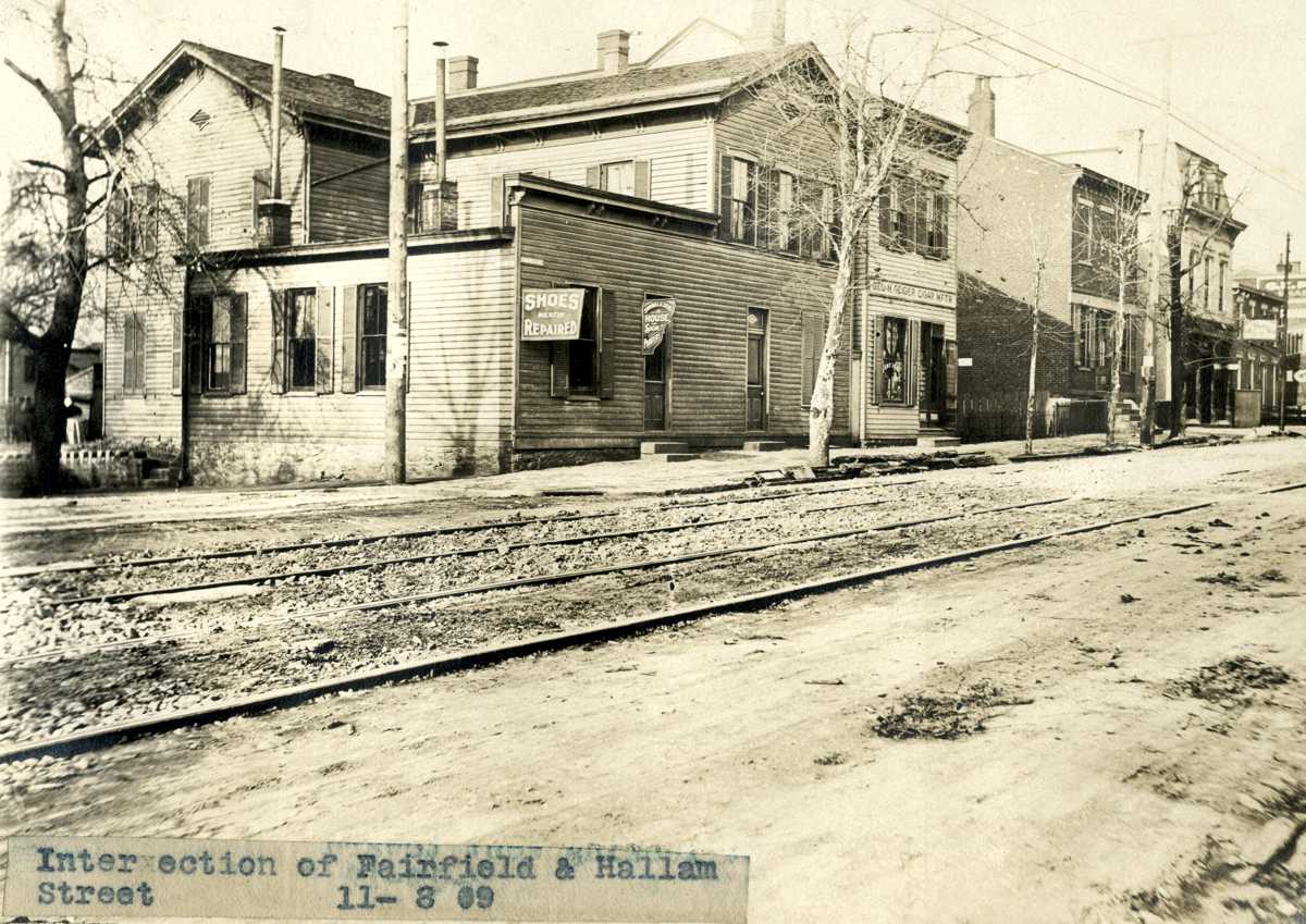 Bellevue, KY