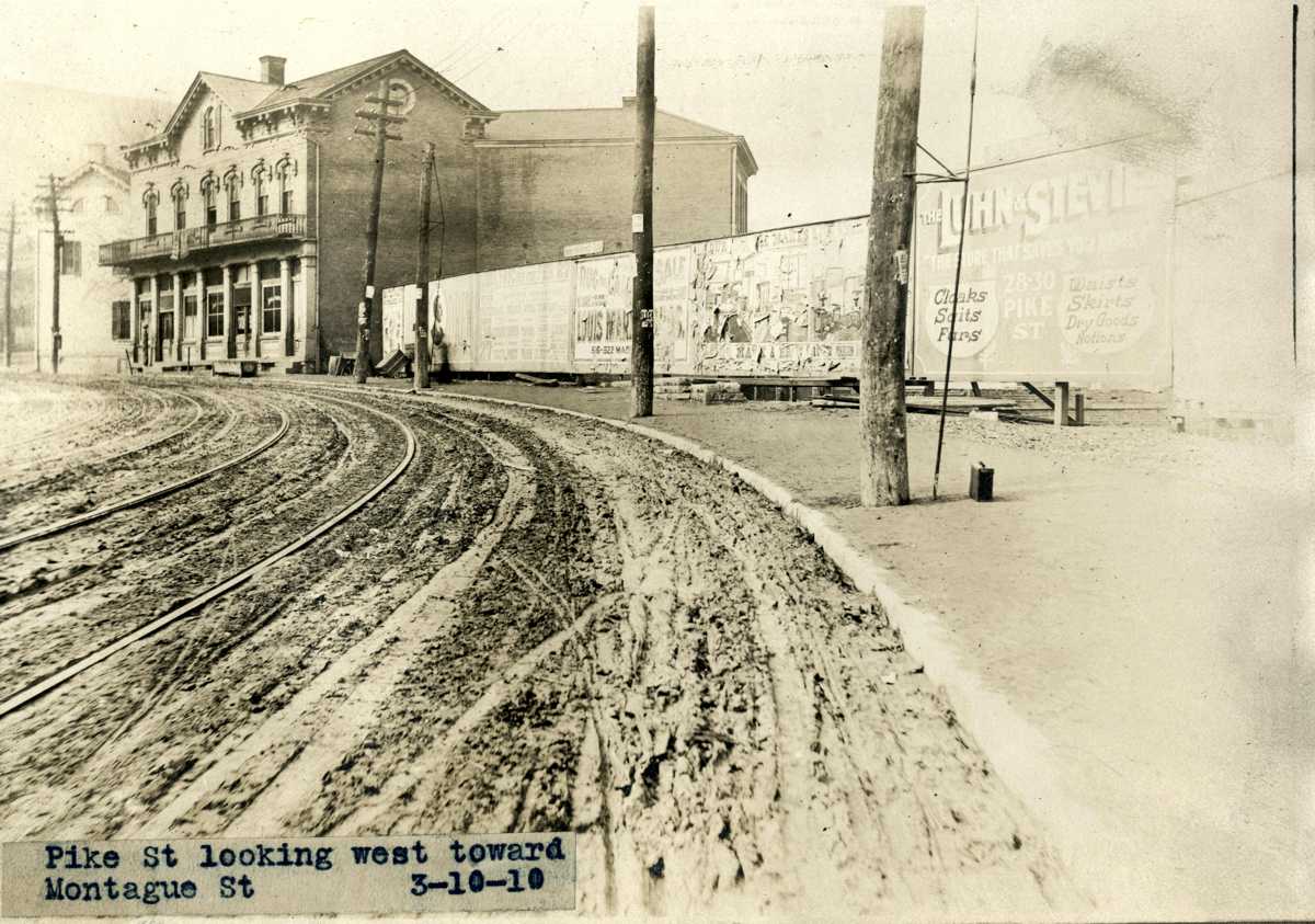 Covington, KY