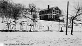 Bellevue Home