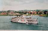 Isand Queen