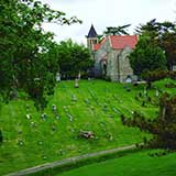 St. Stephens