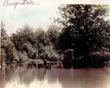 Berrys Lake