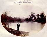 Berrys Lake