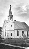 Pleasant Ridge Church