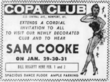 Sam Cooke
