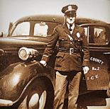 Patrolman