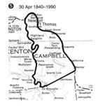 Campbell County, Kentucky