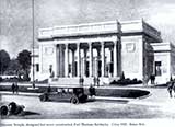Masonic Temple