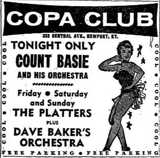 Count Basie