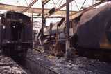 Stevens Yard